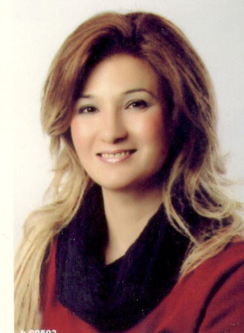 EMİNE ALTINTAŞ