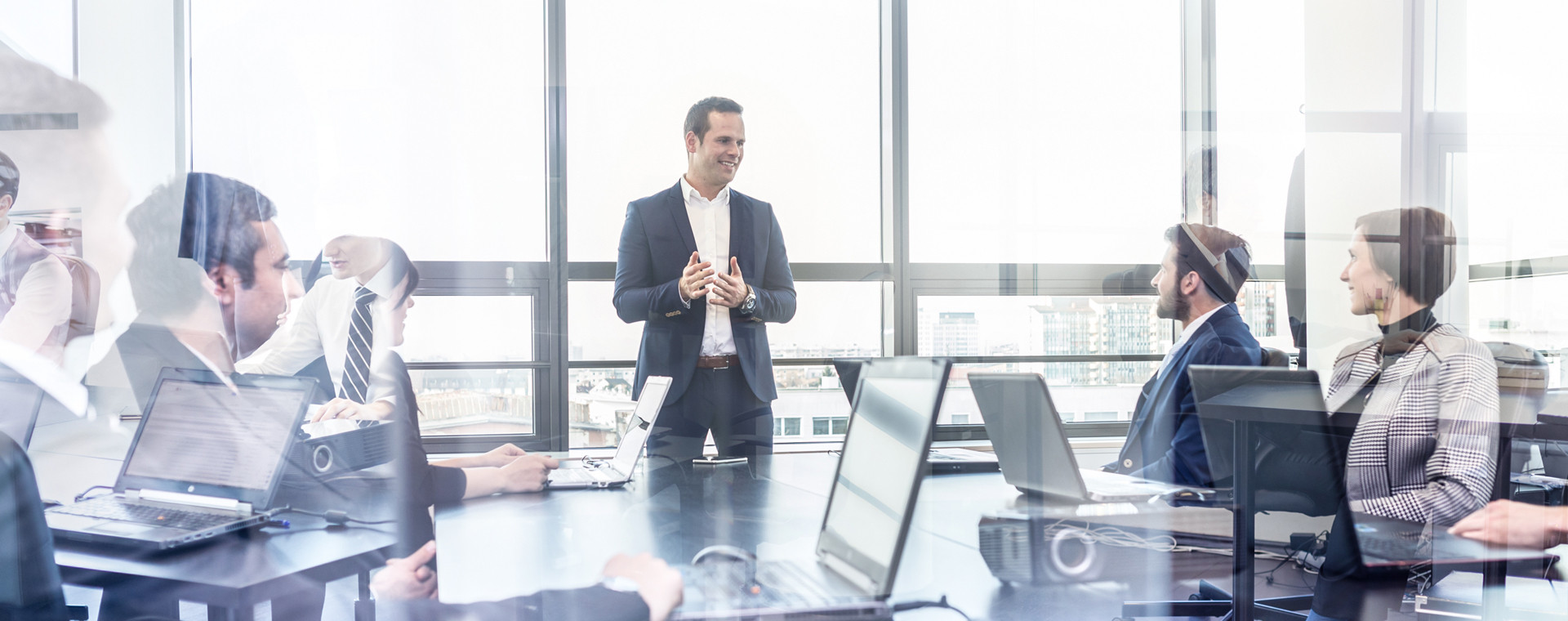 İŞLETME YÖNETİMİ PROGRAMI