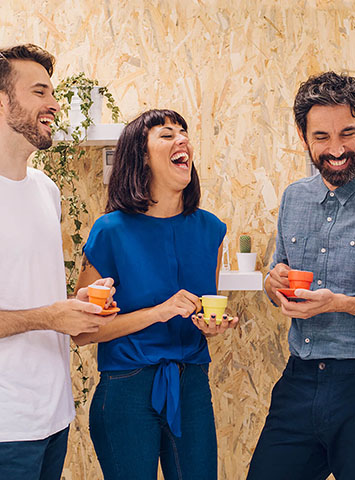 ORYANTASYON EĞİTİMİ